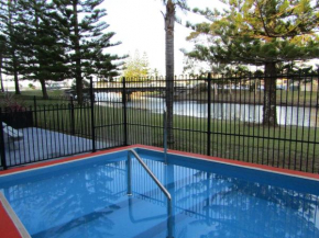 Le George Motel, Port Macquarie